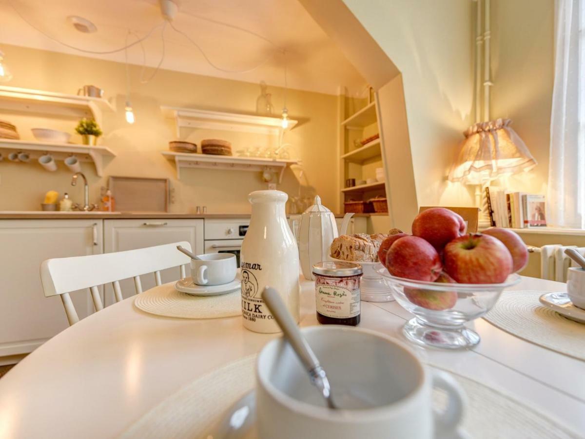 Bed and Breakfast H-Bnb - Les Meubles Du 1 Metz Zewnętrze zdjęcie