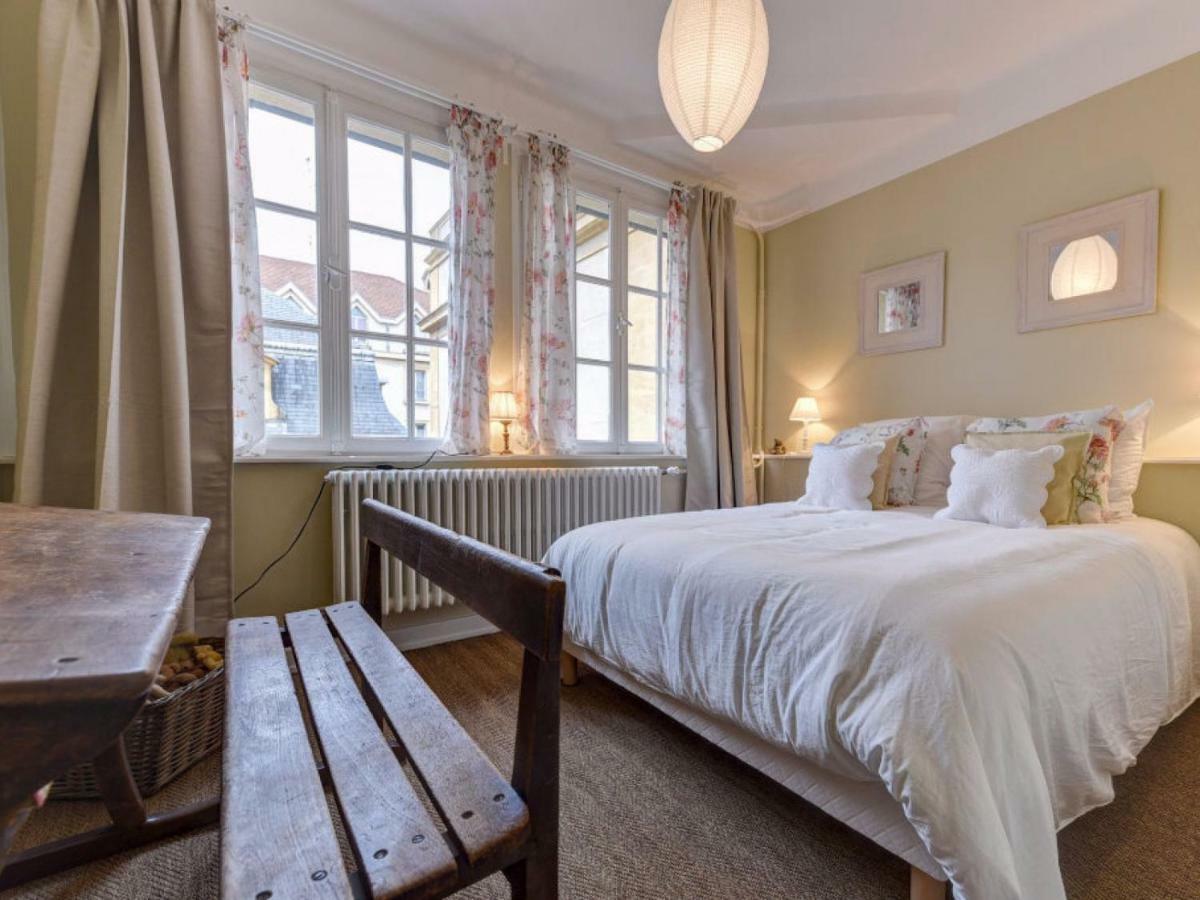 Bed and Breakfast H-Bnb - Les Meubles Du 1 Metz Pokój zdjęcie